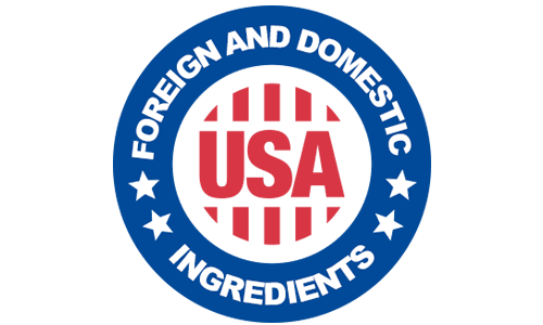 Momburn made in the USA